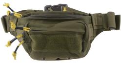GFC Geantă pentru șold GFC Tactical Kanga - Olive