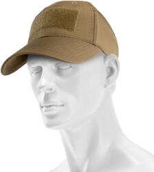 Mil-Tec Șapcă Mil-Tec Tactical Baseball Cap - Coyote