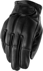 Mil-Tec Mănuși tactice Mil-Tec Sand Defender - Black