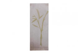 INFIBRA evőeszköztartó Asian mintás 2 rétegű 38x38 fehér szalvétával 125 darab/csomag - shopbazis