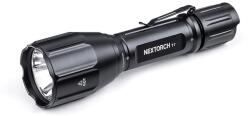 NEXTORCH Lanternă Nextorch T7 V 2.0 set - 1300 lumeni
