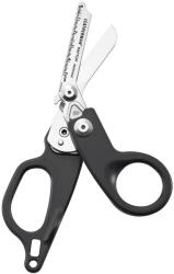 LEATHERMAN Multitool Leatherman Raptor Response Cement Gray