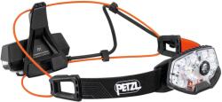 Petzl Lanternă frontală reîncărcabilă Petzl Nao RL cu funcție powerbank - 1500 lumeni