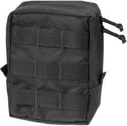 Helikon-Tex Buzunar Helikon-Tex General Purpose Cargo Pouch - Black