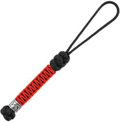 M-Tac Breloc M-Tac Temblak Scandinavian Volia - Black/Red