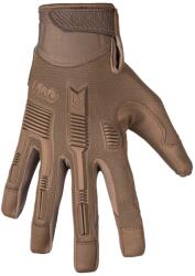Masters of Gloves Mănuși tactice MOG Target 8110C High Abrasion ErgoShield - Coyote Brown