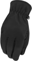 Mil-Tec Mănuși de iarnă Mil-Tec Softshell Thinsulate - Black