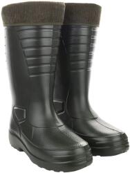 Lemigo Cizme din cauciuc Lemigo Grenlander 862 - Green