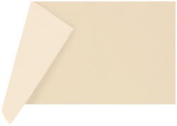 INFIBRA Venus airlaid asztalterítő 100x100cm krém 25 db/csomag - shopbazis