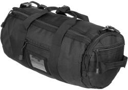 MFH Geantă MFH Operation Bag Round 12 l - Black
