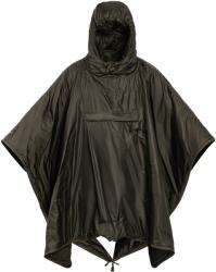Carinthia Poncho Carinthia CPS cu funcția de sac de dormit - Olive Sac de dormit