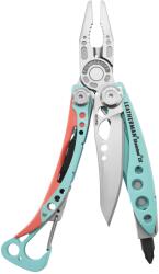 LEATHERMAN Multitool Leatherman Skeletool CX - Paradise