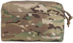 Wosport Borsetă universală Wosport Cargo 6 x 3 Laser Cut - MultiCam