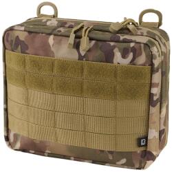 Brandit Borsetă Brandit Molle Operator Pouch - Arid MC Camo