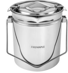 Fire-Maple Oală de camping Fire Maple Antarcti 1, 2 l