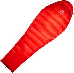 Fjord Nansen Sac de dormit Fjord Nansen Svalbard 150 Goose 460 g - Drept Sac de dormit