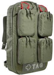 TASMANIAN TIGER Rucsac medical Tasmanian Tiger Medic Mascal Pack 19 l - Olive