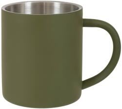 Highlander Cană termică Highlander Outdoor 300 ml - Olive