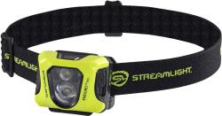 Streamlight Lanternă frontală Streamlight Enduro Pro USB Yellow - 200 lumeni