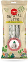 FASS Natural Green mikroszálas felmosó fej