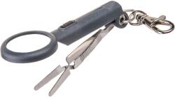 Carson Lupă Carson Fish'n Grip Pro 4.5x