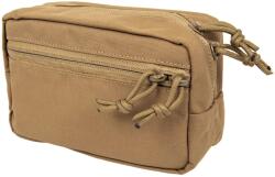 Wosport Borsetă Wosport Dump Drop Pouch pentru vestă MK4 Chest Rig - Coyote Brown