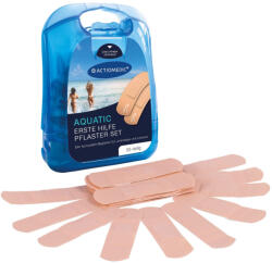 ACTIOMEDIC MEDIBOY AQUATIC sebtapasz-készlet