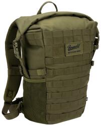 Brandit Rucsac Brandit Cooper Rolltop 20 l - Olive