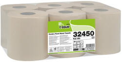 Celtex E-Tissue Pull 450 tekercses kéztörlő 2 réteg, recy, 99 m 6 tekercs/zsugor