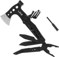 Mamba Tac Multitool Mamba Tac Axe Pincher 17în1 - Black
