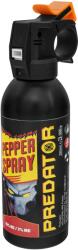 Holsters HPE Spray cu piper împotriva animalelor Predator 300 ml - dispersie conică