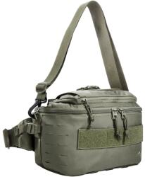 Tasmanian Tiger Geantă medicală pentru șold Tasmanian Tiger Medic Hip Bag IRR 9 l - Stone Grey Olive