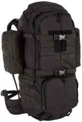 5.11 Tactical Rucsac 5.11 RUSH100 2.0 Backpack 60 l - Black S/M