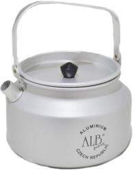 ALB Ceainic din aluminiu ALB Tea Kettle 1 l