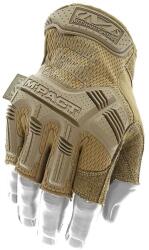 Mechanix Wear Mănuși tactice Mechanix Wear M-Pact Fingerless - Coyote