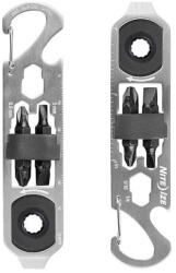 Nite Ize Multitool Nite Ize DoohicKey - Steel