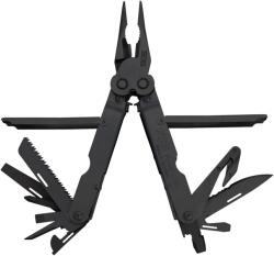 SOG Multitool SOG PowerLock V-Cutter - Black