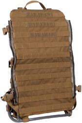 Eberlestock Suport pentru rucsacuri Eberlestock Mission EMOD Frame - Coyote Brown