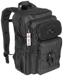 MFH Rucsac pentru copii MFH US Assault Youngster 15 l - Black