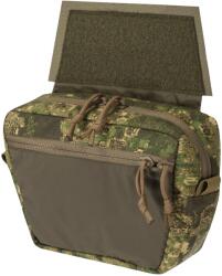 Direct Action Borsetă Direct Action Underpouch Light - PenCott Wildwood