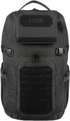 Stoirm Rucsac Stoirm Tactical Pack Gen2 40 l - Black Rucsac tura