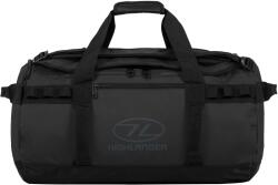 Highlander Geantă Highlander Outdoor Storm Kitbag 45 l - Black