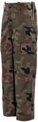 Miran Pantaloni pentru copii Miran BDU wz. 93 Pantera PL Woodland