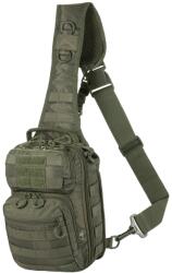 M-Tac Geantă M-Tac Urban Line City Hunter Hexagon Bag 5 l - Olive