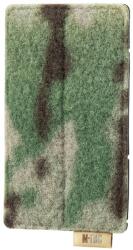 M-Tac Panou pentru patch-uri M-Tac MOLLE 80 x 135 mm - MultiCam