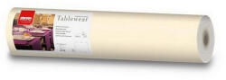 FATO Airlaid asztali futó 04x24m ivory (krém)