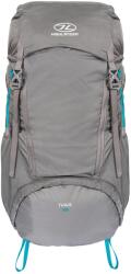 Highlander Rucsac de damă Highlander Outdoor Ivar Rucksack 38 l - Haar Grey
