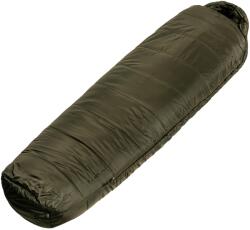 Snugpak Sac de dormit Snugpak Sleeper Lite Olive - Stâng Sac de dormit