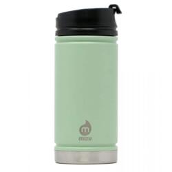 Mizu Cană termică Mizu V5 Coffee LID 450 ml - Sea Glass