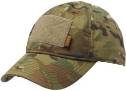 5.11 Tactical Șapcă 5.11 Flag Bearer Cap - MultiCam